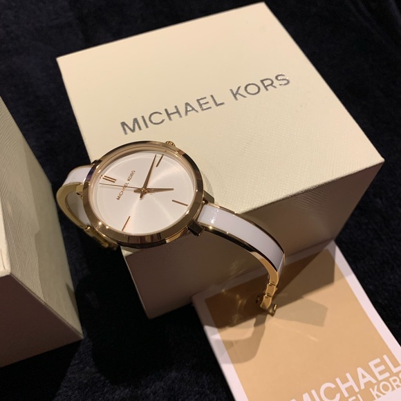 MICHAEL KORS Authentic ladies watch - Picture 11 of 15